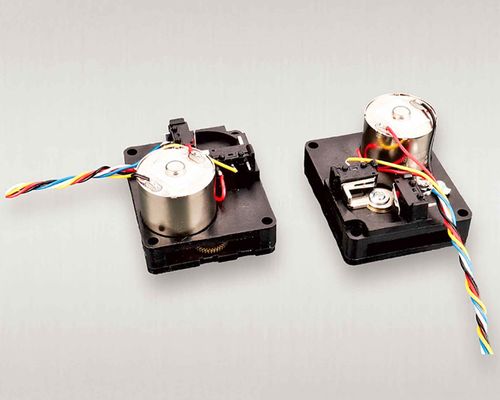 IP67 2.5NM Torsi 25mm Aktuator Katup Bola Bermotor
